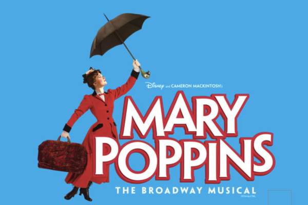 Mary Poppins the Musical