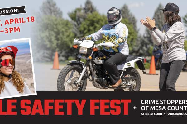 Cycle Safety Fest