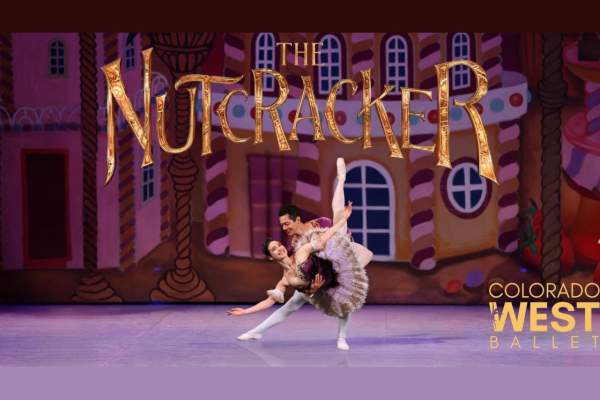 The Nutcracker