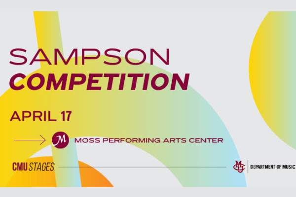Sampson Competition