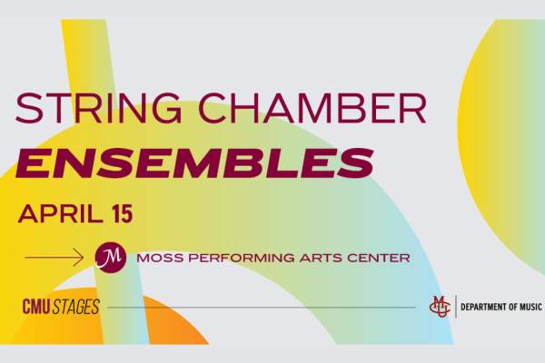 String Chamber Ensembles