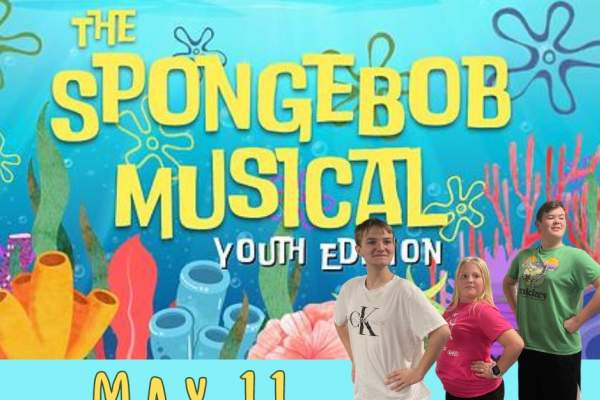 SpongeBob the Musical (Teen Addition)