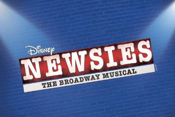 Newsies the Musical