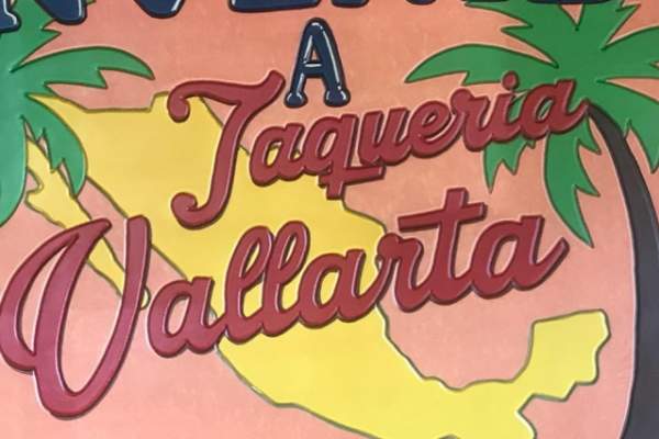 Taqueria Vallarta