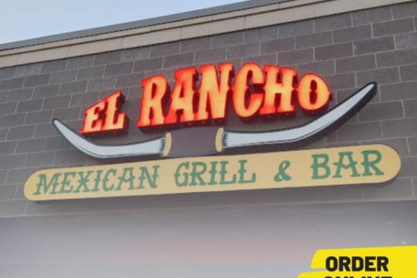 El Rancho (South)