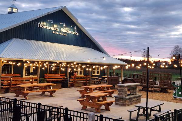 Bowerman's Farm and Market