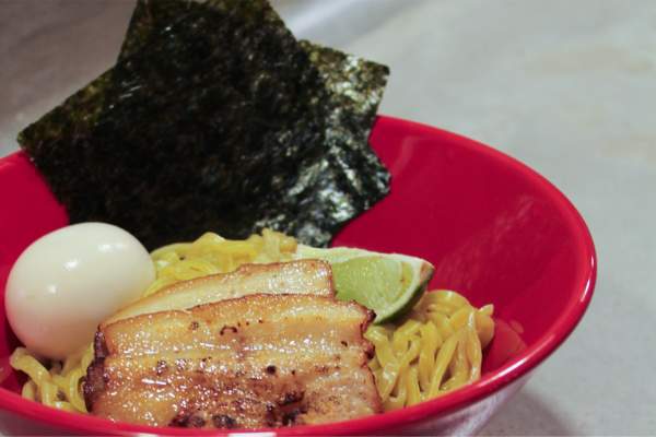 Ramen Moto