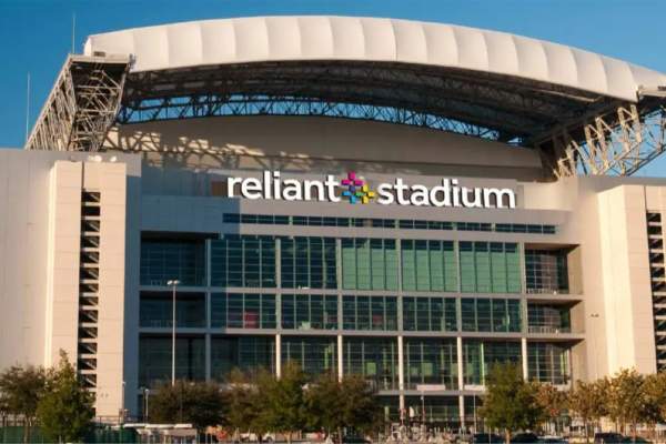 Reliant Park
