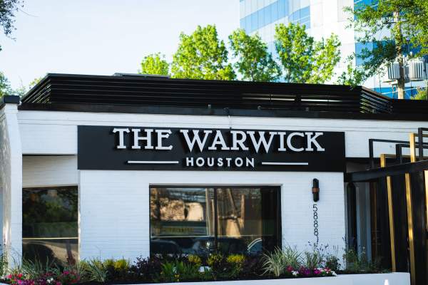 The Warwick