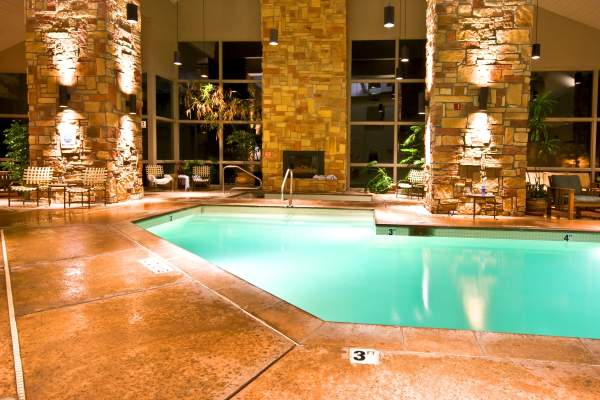 Cedar Breaks Lodge a Hilton Vacation Club