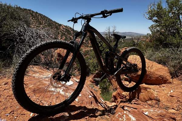 Dirty Therapy Bike Rentals