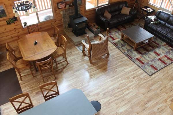 Brian Head Condo Reservations