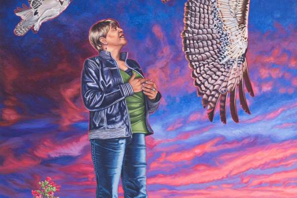 Bachelor of Fine Art Portfolio Exhibition 2025 | Reception