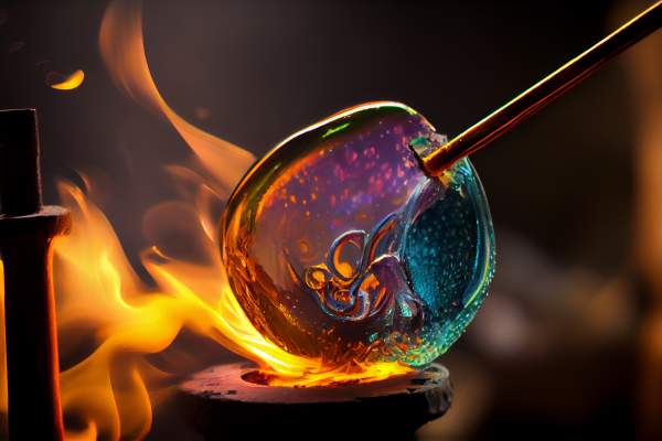 Dillsboro Glass Arts Festival