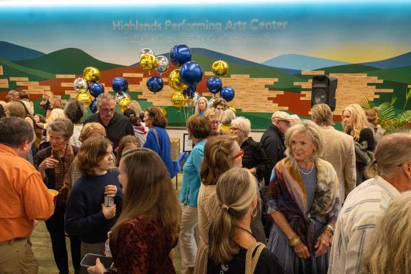 Highlands-Cashiers Film Festival