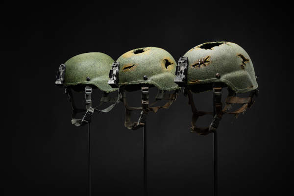 Veteran Obsolete: Geoffrey Bowton