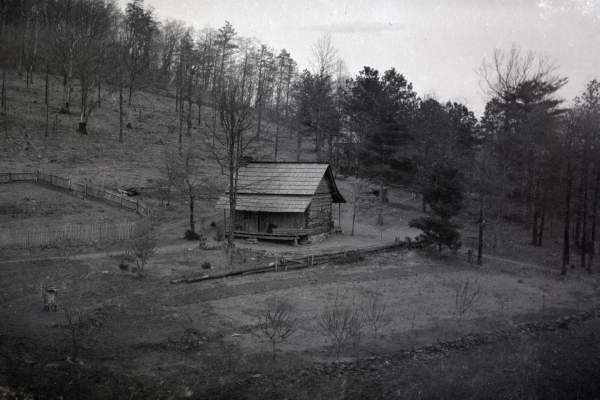 Shelton Laurel: An Appalachian Opera
