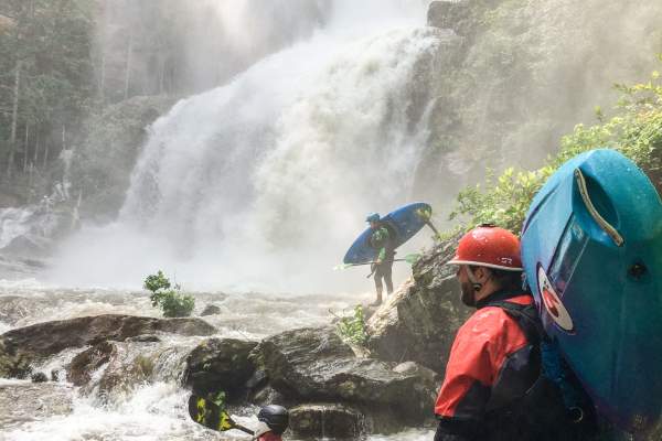 West Fork Recreational Flow Releases