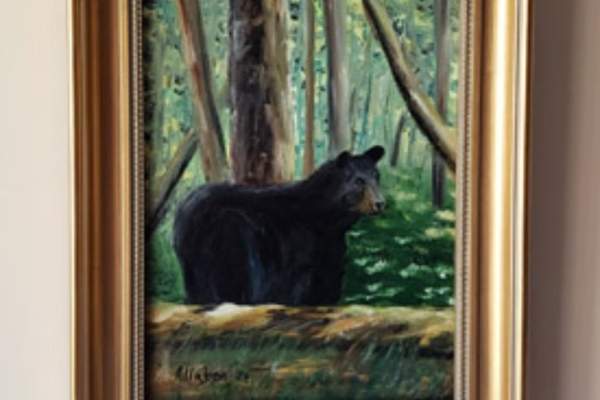 Summer Colors Fine Art Show