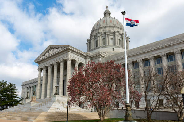 Missouri State Capitol