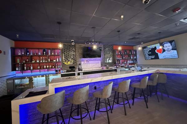 308 Lounge