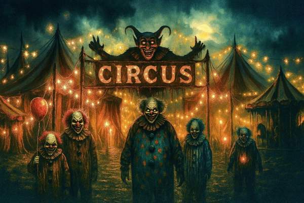 Ogallala Rotary Horror Nights