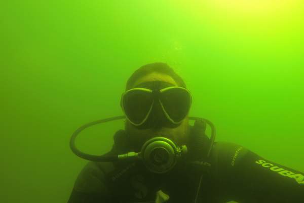 Big Mac Spearfishing Tournament