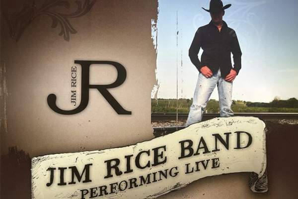 LIVE MUSIC with Jim Rice at Lake Mac Casino