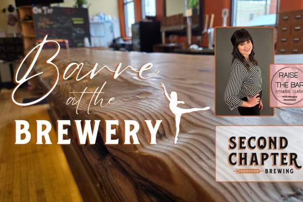 Barre at the Brewery