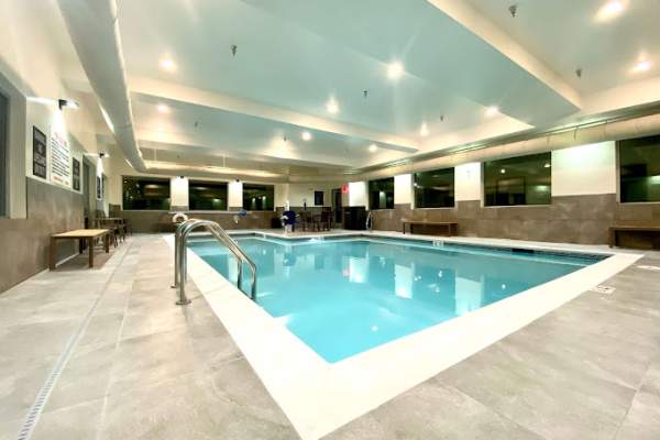 Best Western Plus Ogallala Inn