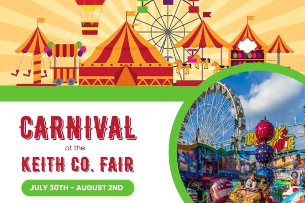 Keith County Fair