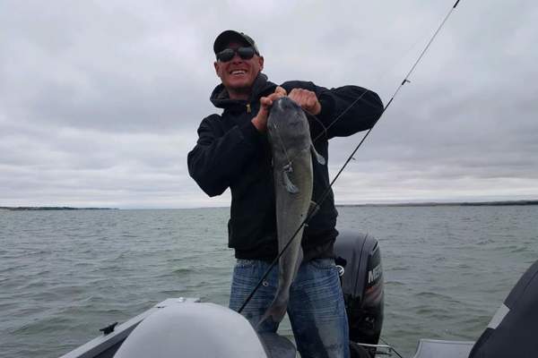 Big Mac Catfish Classic