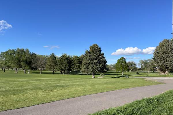 Crandall Creek Golf Club