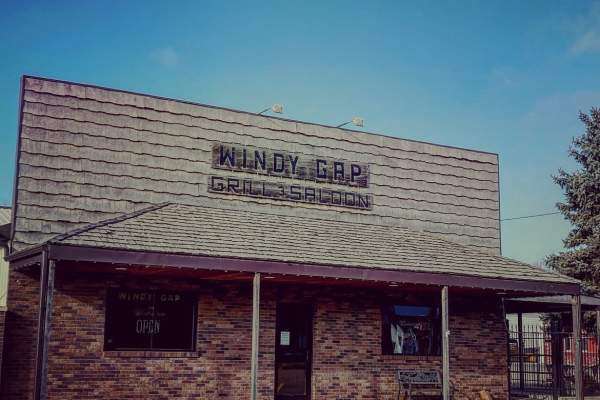 Windy Gap Grill & Saloon