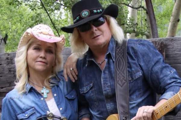Live Music at Lake Mac Casino: In The Groove