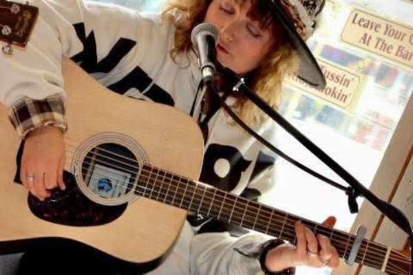 LIVE MUSIC at Lake Mac Casino: Kiley Barwick