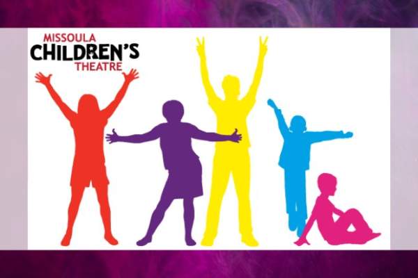 Ogallala Regional Arts Council: Missoula Children's Theatre Live