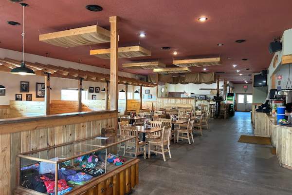 Open Range Grill
