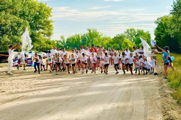 Paxton Labor Day Weekend