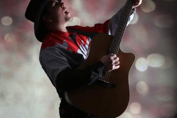 Live Music at Lake Mac Casino: Ultimate Garth Brooks Tribute