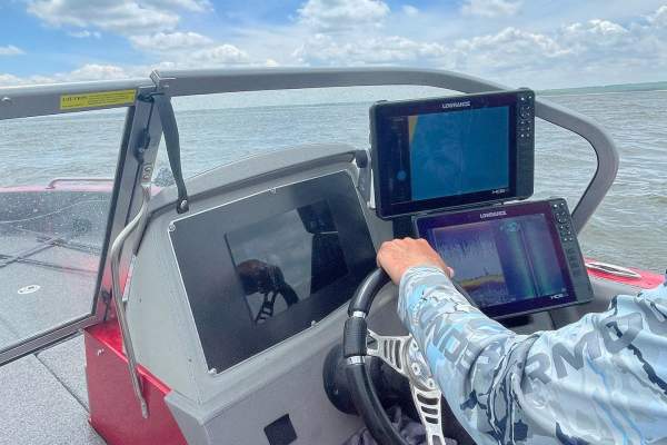 Nebraska Walleye Trail Tournament
