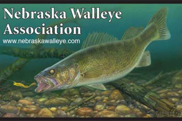 Nebraska Walleye Association Tournament
