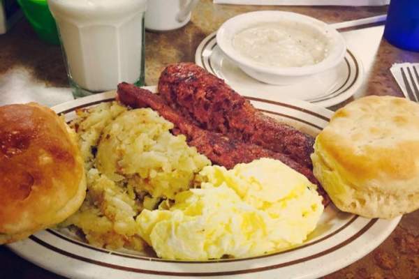 Dwyer's Café