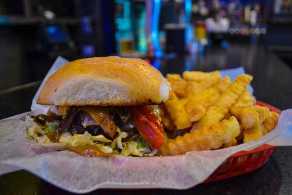 Fat Pat's Westmark