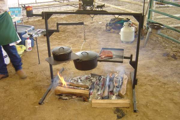 Here's the Beef Cookoff