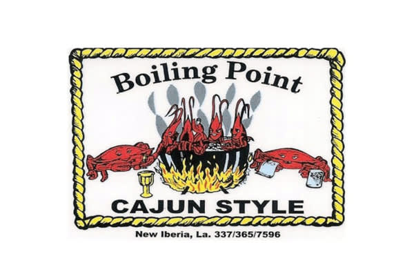 R & M's Boiling Point