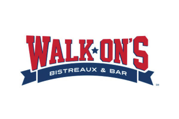 Walk-On's Sports Bistreaux
