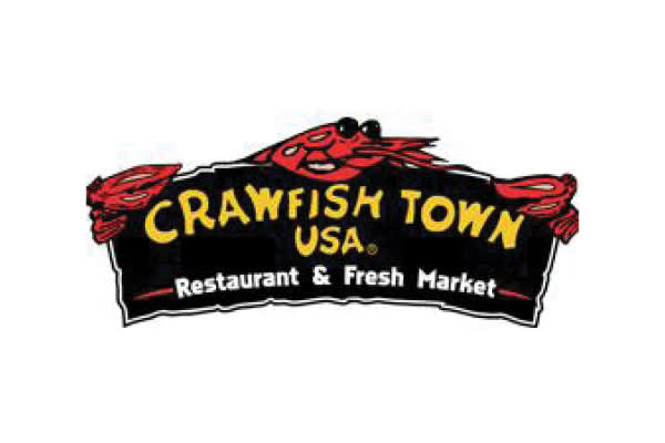 Crawfish Town USA Restaurant and Fresh Market