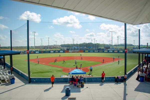 Youngsville Sports Complex