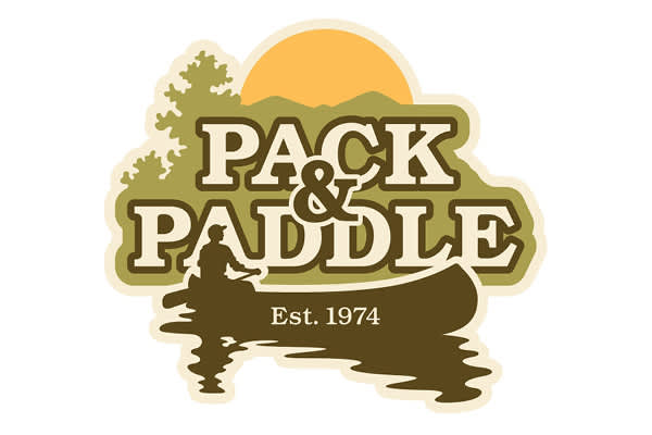 Pack & Paddle